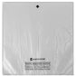 Capas para discos de vinil - pacote com 25 unidades 