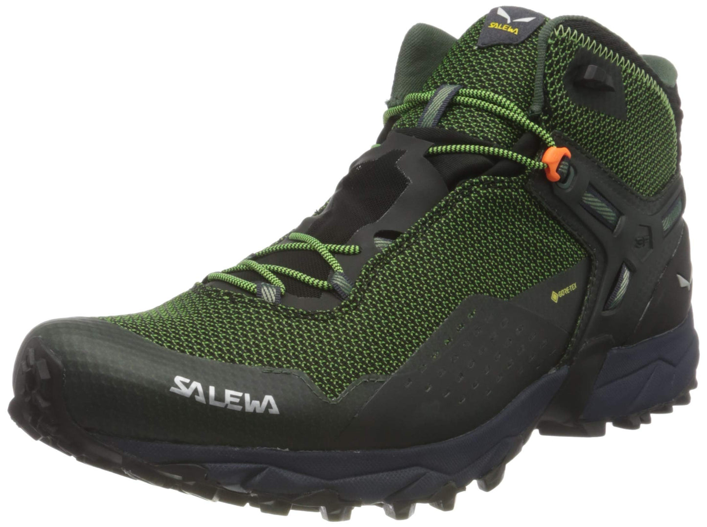 Tênis de corrida de trilha Salewa MS Rapace GTX masculino