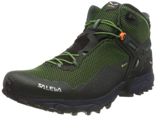 Tênis de corrida de trilha Salewa MS Rapace GTX masculino