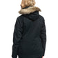 Roxy Women's Meade WarmFlight Insulated Jacket - Small