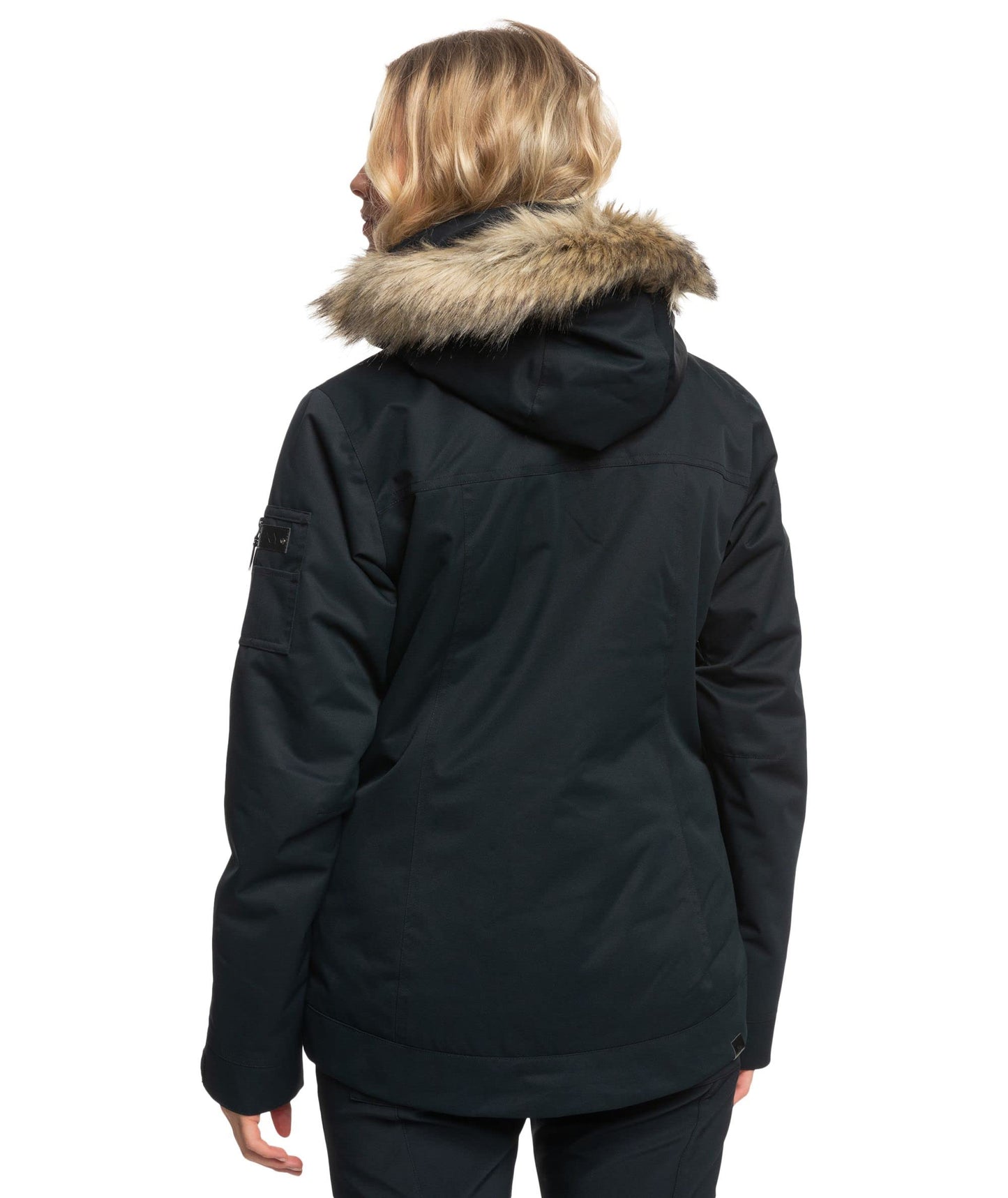 Roxy Women's Meade WarmFlight Insulated Jacket - Small