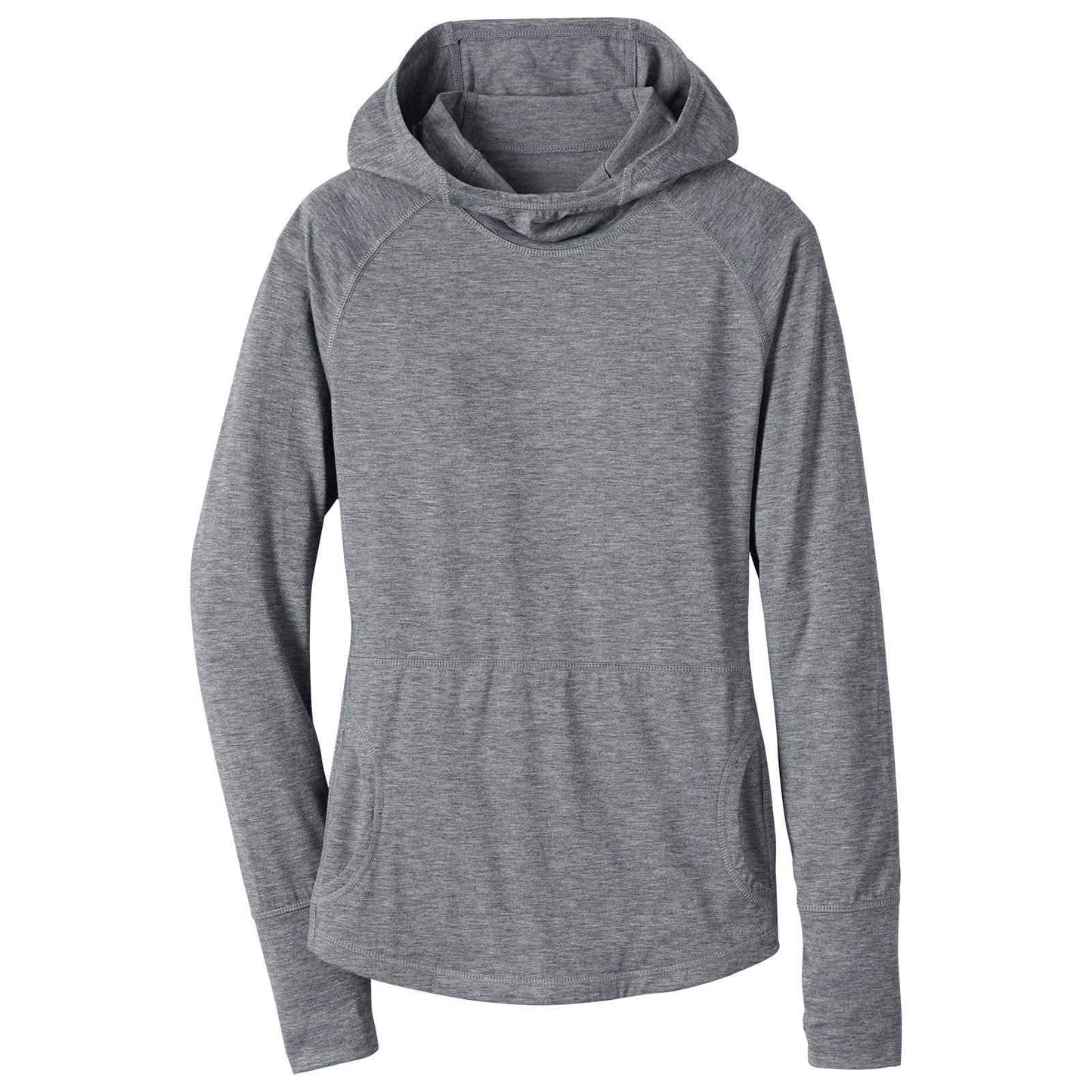 Mountain Khakis Womens Passage Hoody Performance Shirt