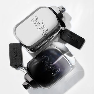 Coach Platinum para homens Eau de Parfum Spray 3,3 onças