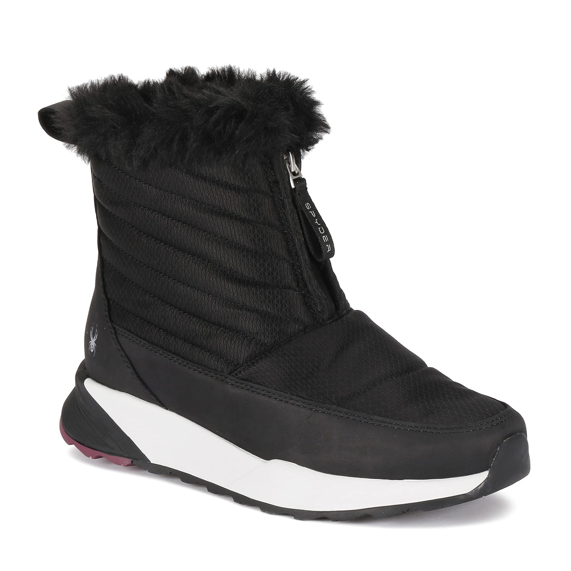 spyder-womens-black-hiking-boots