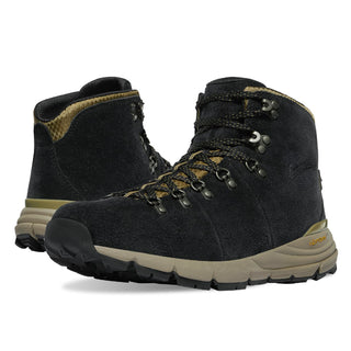 Botas de caminhada impermeáveis ​​Danner Mountain 600 para mulheres