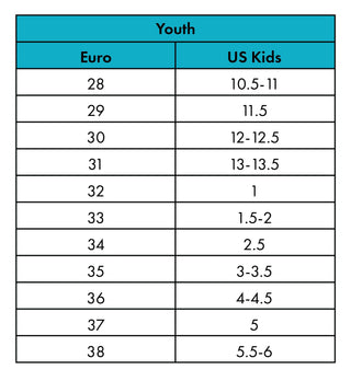 Sapatos de escalada SCARPA Kids Drago Amarelo