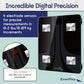 Balança de IMC Bluetooth 