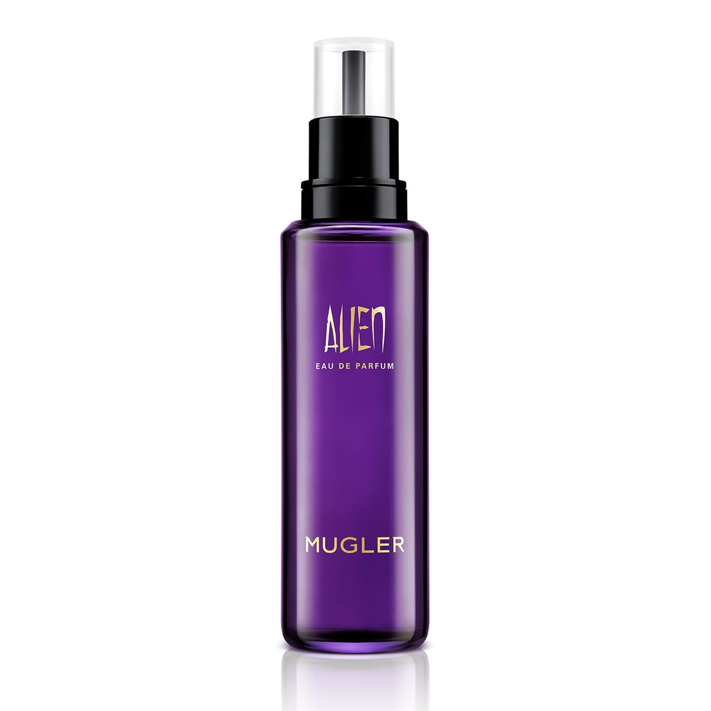 Mugler Alien Talisman Eau de Parfum Refill for Women 3 Oz