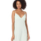Billabong Just Add Sun Dress Honey Dew LG