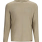 Simms Mens Glades Hoodie Stone Heather Small