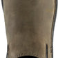 Botas Danner Tramline Chelsea Gore-Tex Femininas - Marrom Major