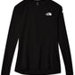 The North Face Women's Summit Pro Crew - Black