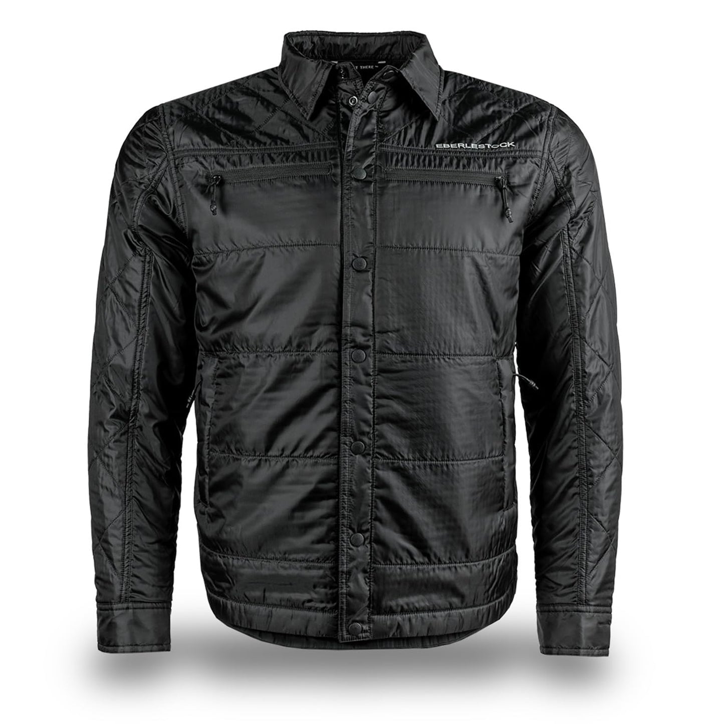 Eberlestock Chamberlain Jacket Black X Large
