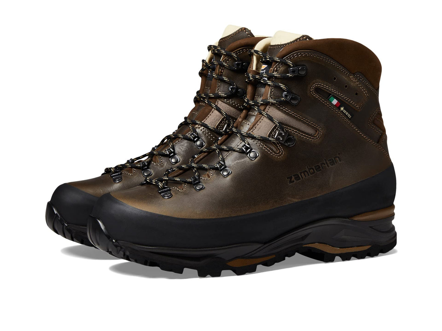 Zamberlan 972 Guide Max GTX RR Boots