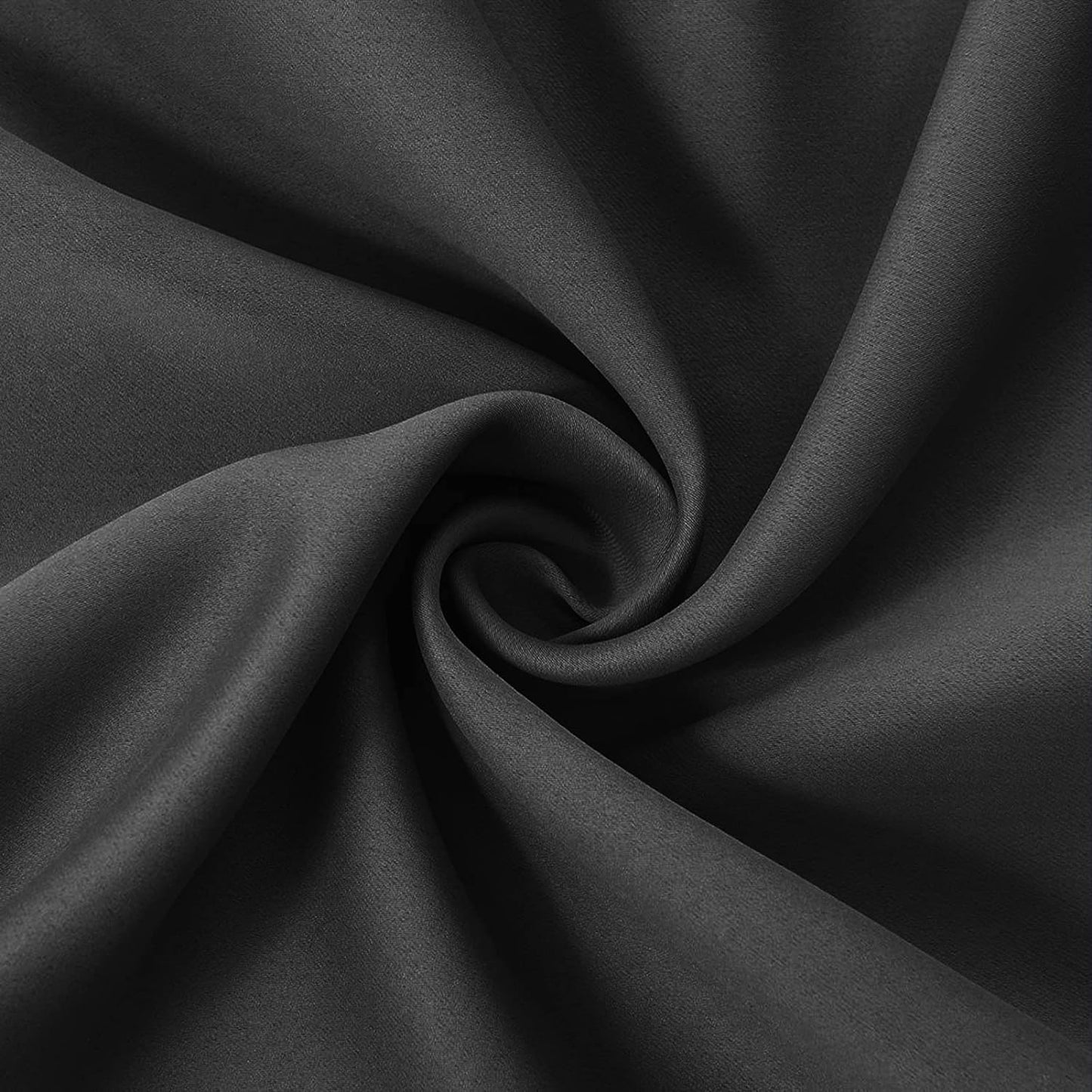Pacote com 2 painéis blackout térmicos sólidos de 55'' x 84'' (19 cores) 