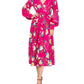 Midi LilyPad Dress