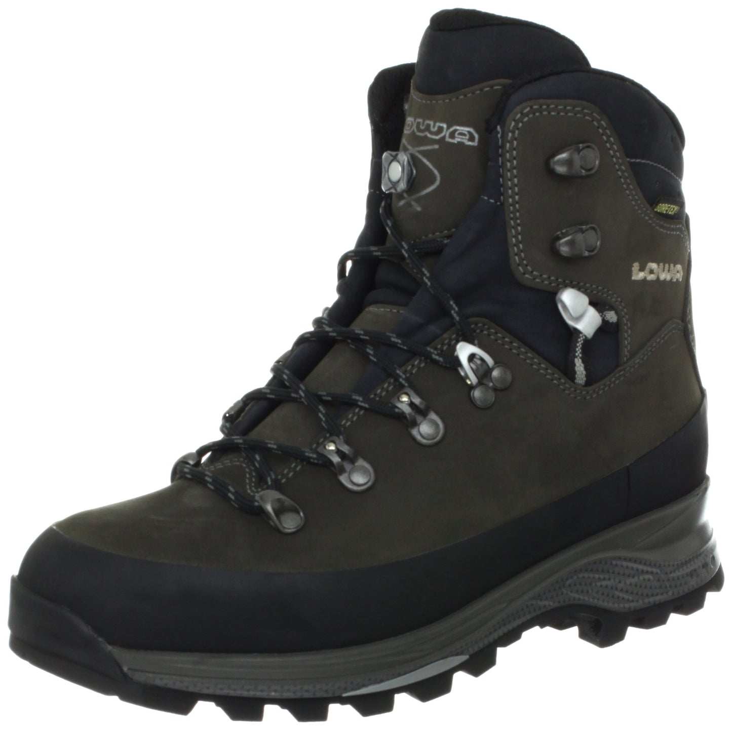 Bota de caminhada Lowa Tibet GTX WS feminina