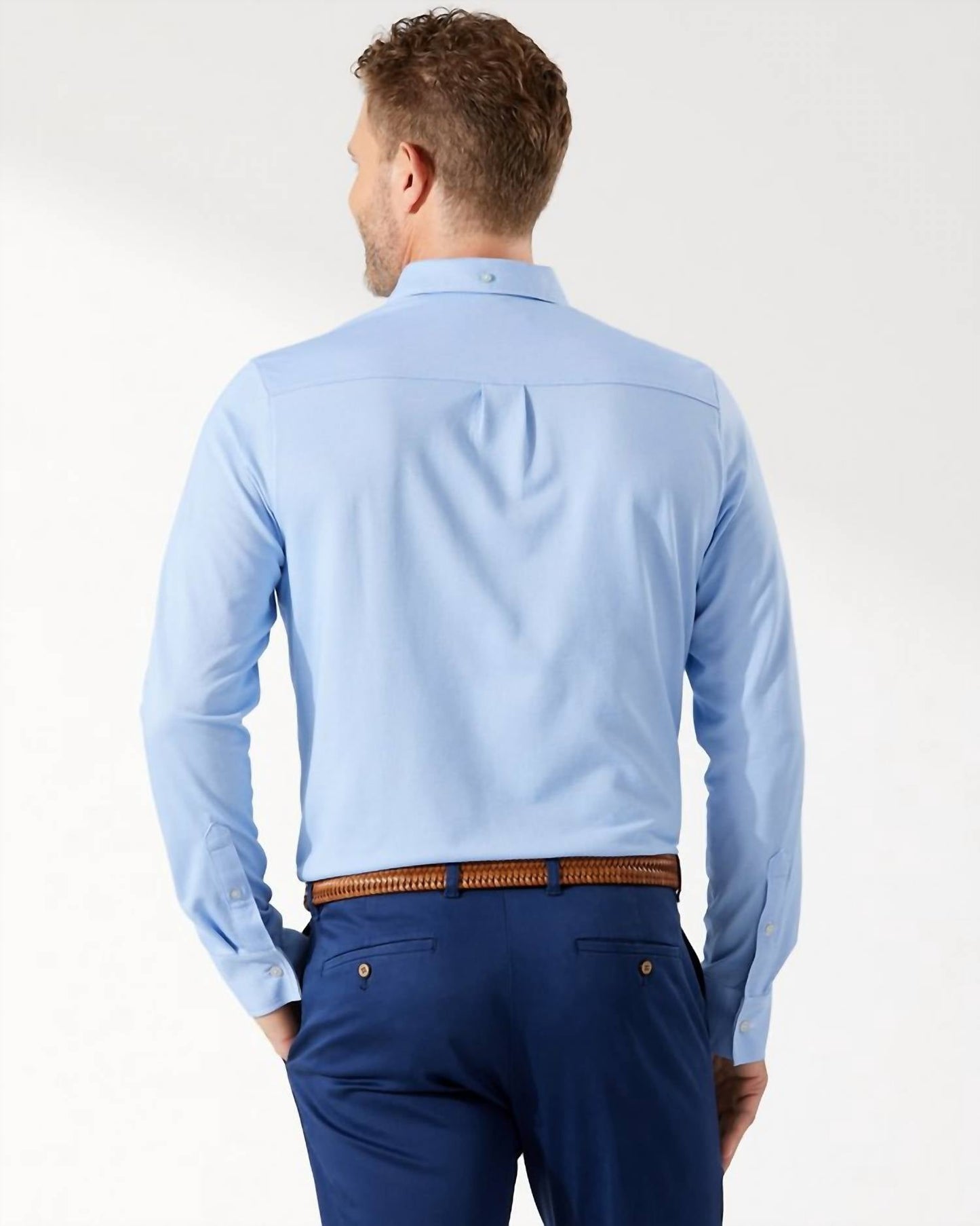 Tommy Bahama - New San Lucio Stretch Shirt