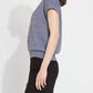 Lysse - Edena smocked sweater