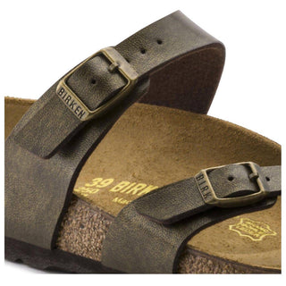 Birkenstock - Women's Mayari Birko-flor Sandal