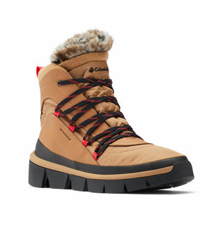 Columbia - Women's Keetley Shorty Snow Boot