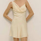 Elodie - Cade Mini Dress