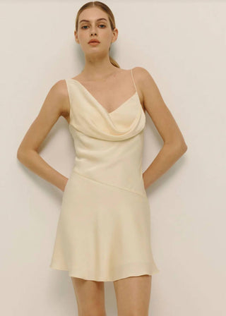 Elodie - Cade Mini Dress