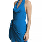 Amanda Uprichard - Martine Mini Dress