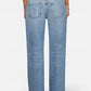 Eb Denim - Luca Low Rise Baggy Pants