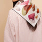 Echo - Women's Sea Treasures Silk Scarf