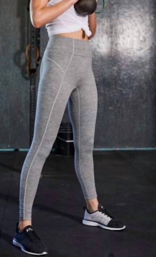 Free People - You're a Peach Legging