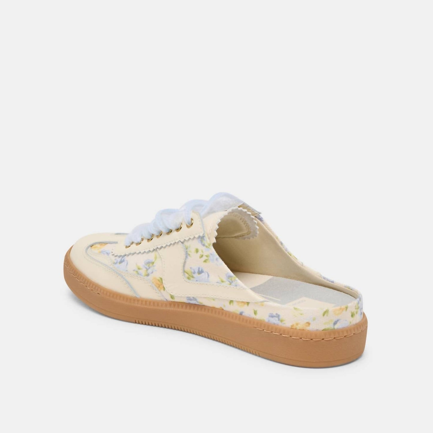 Dolce Vita - Women's Notice Slide Sneakers