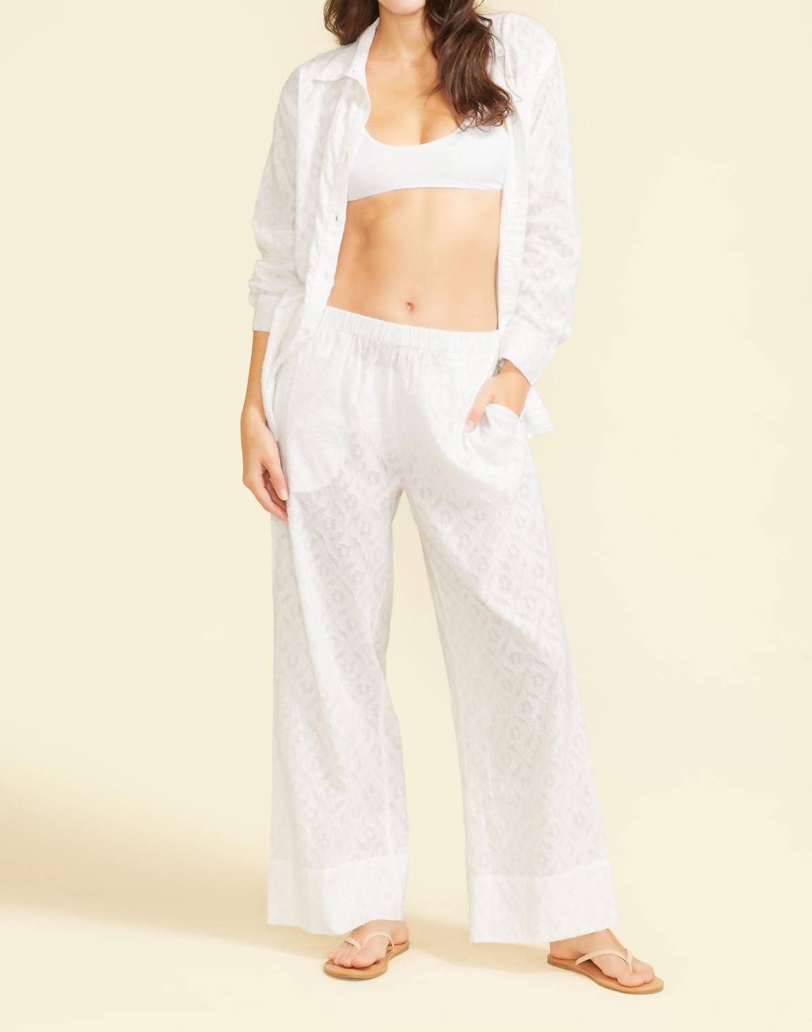 Sitano - Women's Siena Pants