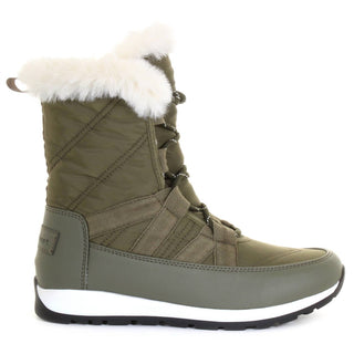 Wanderlust - Women’s Chery Water Proof Boots