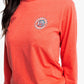 A Southern Lifestyle Co. - Long Sleeve Plaid Skipjack Tee