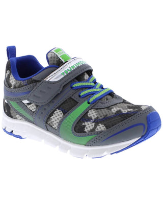Tsukihoshi - sapatos de velocidade para meninos