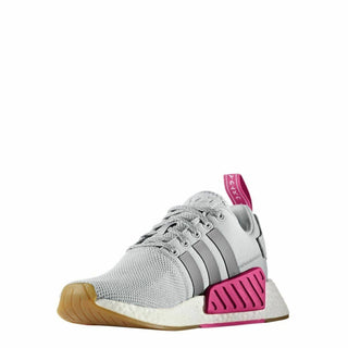 Adidas - Tênis de corrida feminino NMD R2