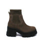 Ugg - Bota Chelsea Brooklyn Feminina