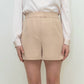 Skies Are Blue - Sienna Eco-friendly Tailored Shorts