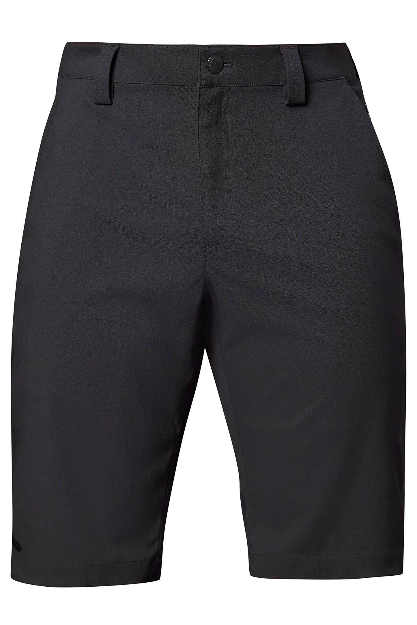 Flylow Men's Preston Quick Drying Mountain Bike Shorts - Black
