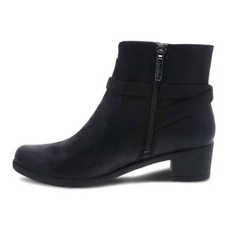 Dansko - BOTA FEMININA DE SALTO CAGNEY - LARGURA MÉDIA
