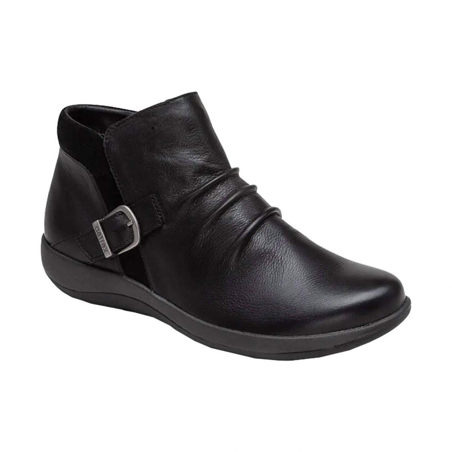 Aetrex - Women's Luna Ankle Boots