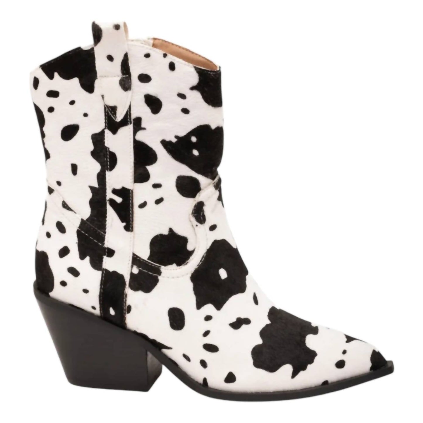 Corkys Footwear - Women's Lainey Cow Bootie