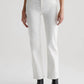 Ag Jeans - Brinley Mid-Rise Straight Jeans