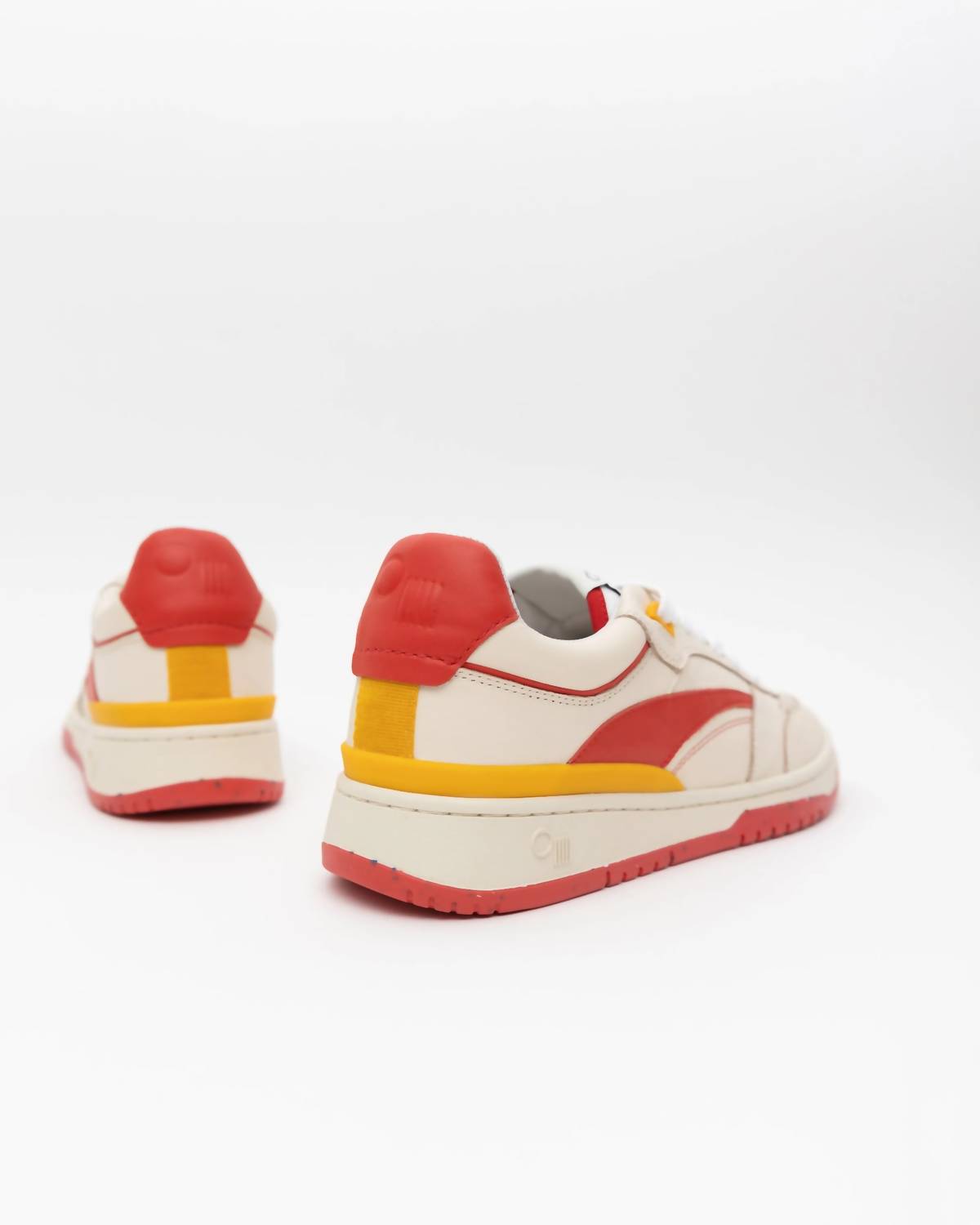Oncept - Womne's Preston Leather Sneaker