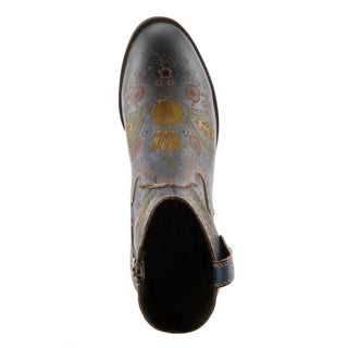 Spring Step Shoes - Women's Galop Western Boot