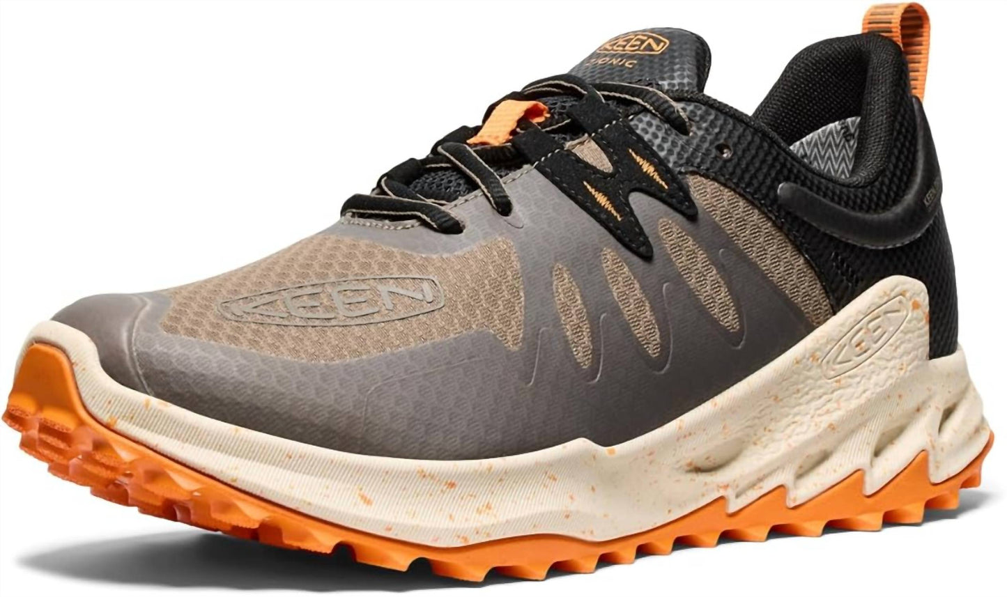 Keen - MEN'S ZIONIC WP BOOTS