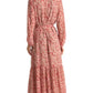 Z Supply - Della Floral Print Dress