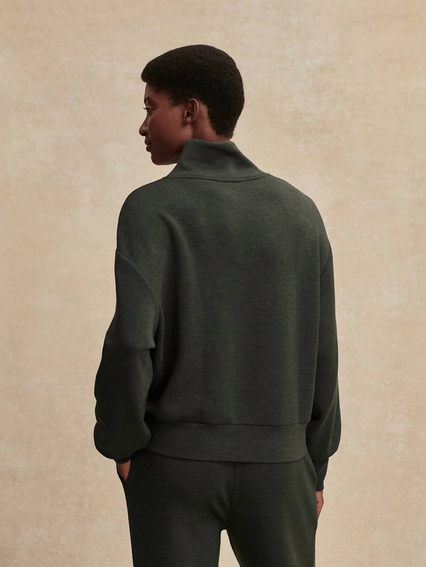 Varley - Varley Davidson Sweatshirt