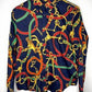 Ralph Lauren - Equestrian Button Front Long Sleeve Shirt